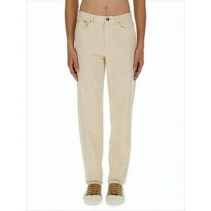 A.P.C. Straight Fit Trousers - NWT